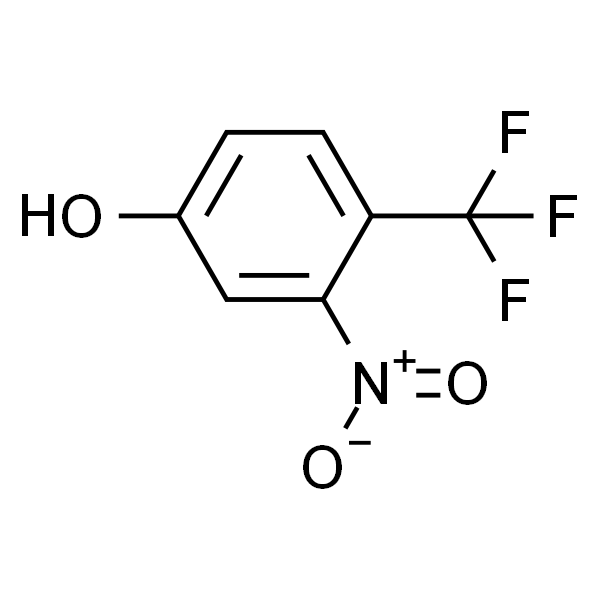 3-Nitro-4-(trifluoromethyl)phenol