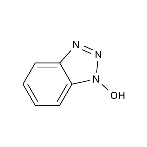 1-Benzotriazolol
