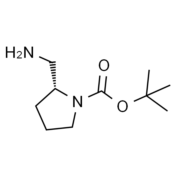 R-2-(Aminomethyl)-1-Boc-pyrrolidine