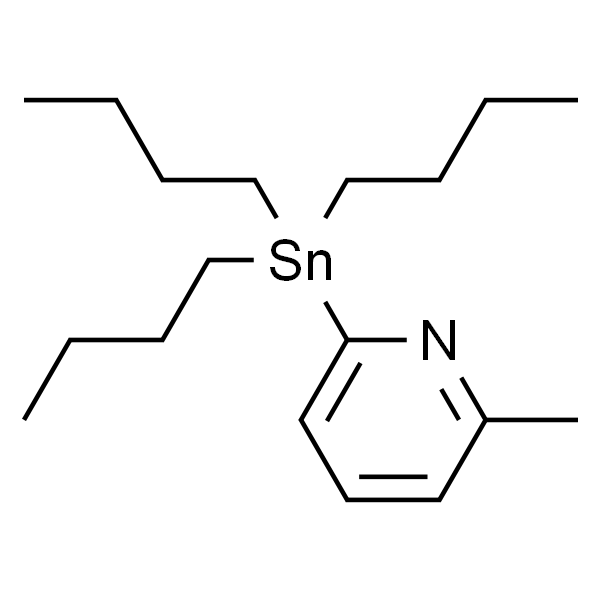 2-Methyl-6-(tributylstannyl)pyridine