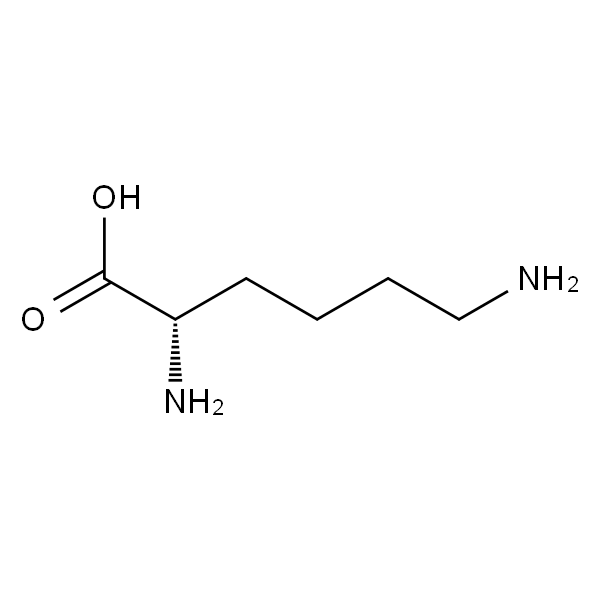 Poly-L-lysine hydrobromide