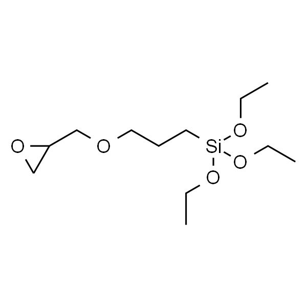(3-Glycidyloxypropyl)triethoxysilane