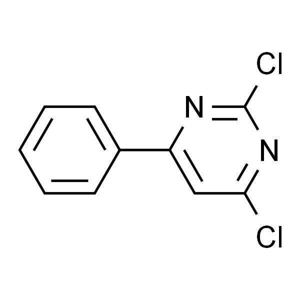 2，4-Dichloro-6-phenylpyrimidine
