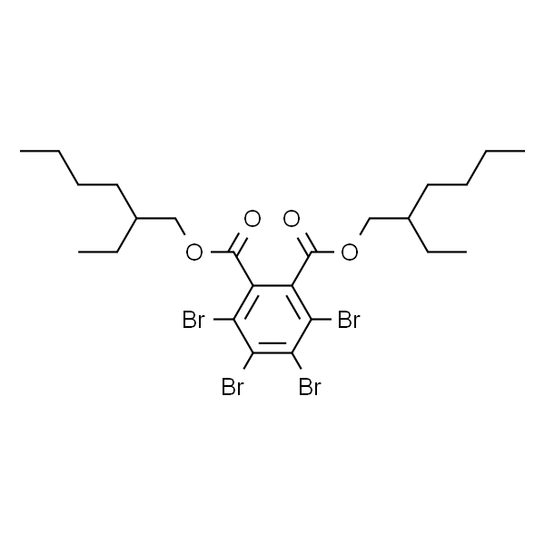 Bis(2-ethylhexyl) 3，4，5，6-tetrabromophthalate