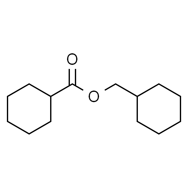Cyclohexylmethyl cyclohexanecarboxylate
