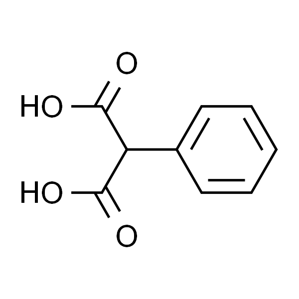 Phenylmalonic acid