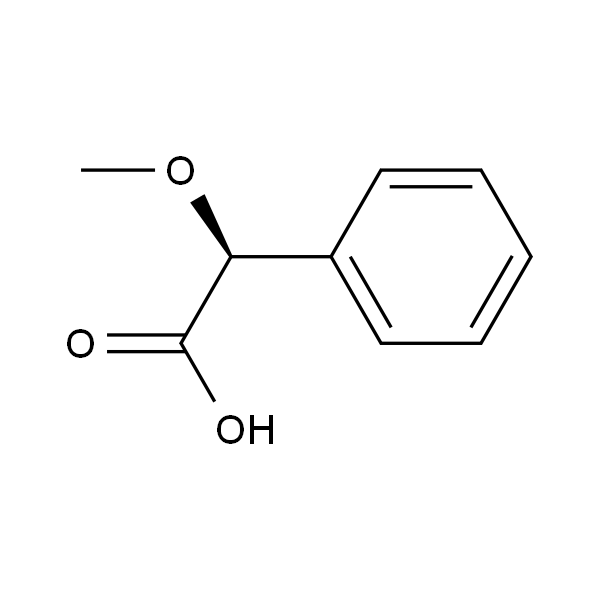 (S)-(+)-α-Methoxyphenylacetic Acid