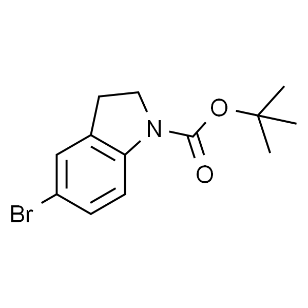 5-Bromoindole-1-carboxylicAcidtert-ButylEster