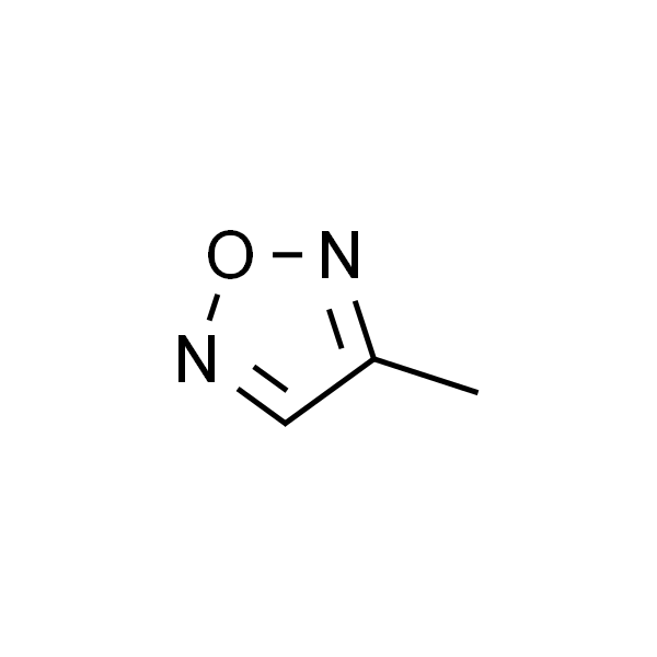 3-Methyl-1，2，5-oxadiazole