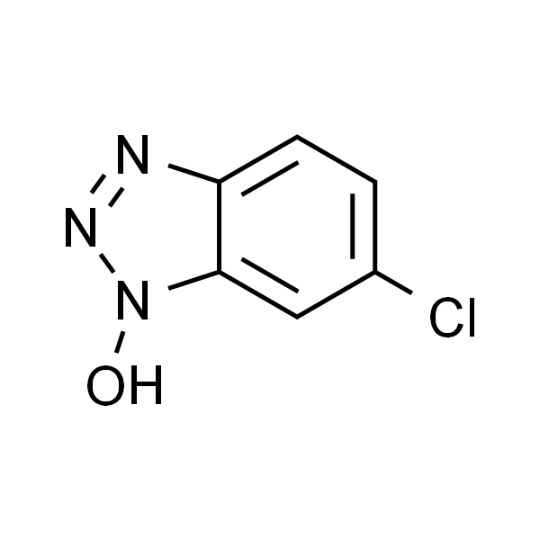 6-Chloro-1H-benzo[d][1,2,3]triazol-1-ol