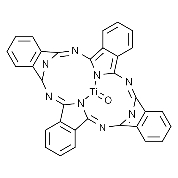 Titanyl Phthalocyanine