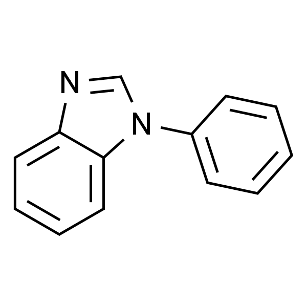 1-Phenyl-1H-benzo[d]imidazole