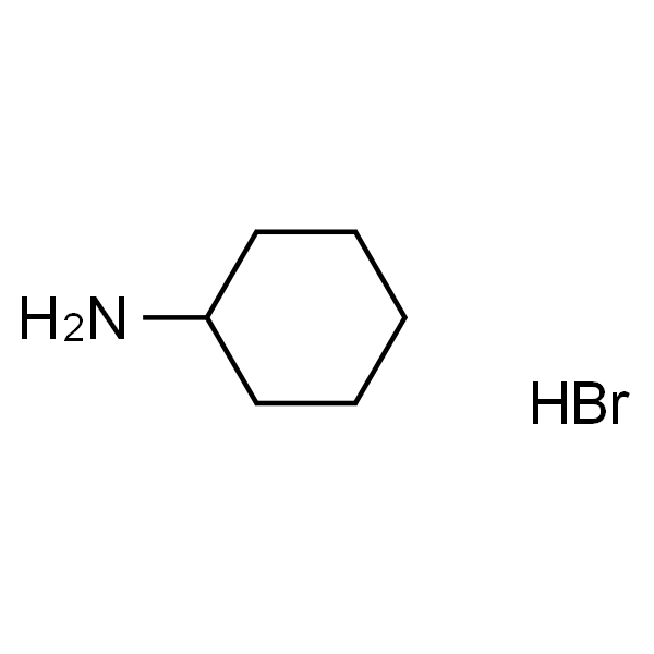 Cyclohexylaminehydrobromide
