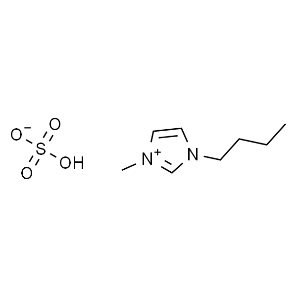 3-Butyl-1-methyl-1H-imidazol-3-ium hydrogen sulfate