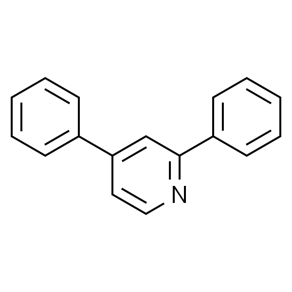 2，4-Diphenylpyridine