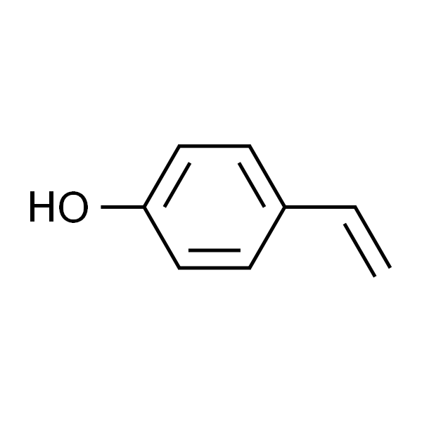4-hydroxystyrene