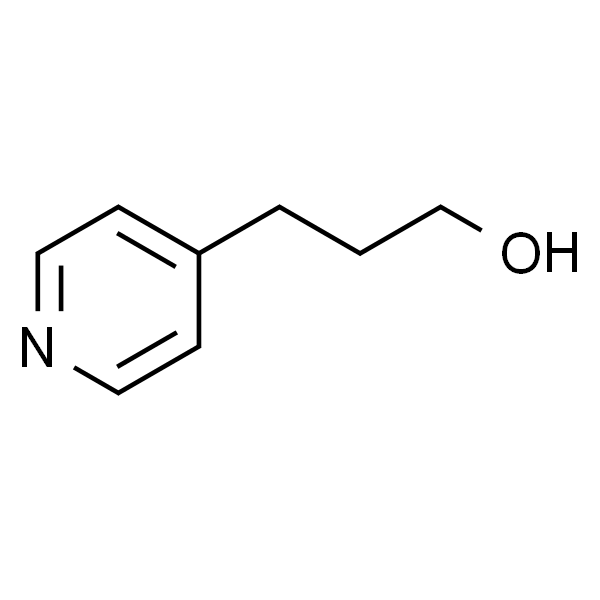 3-(Pyridin-4-yl)propan-1-ol