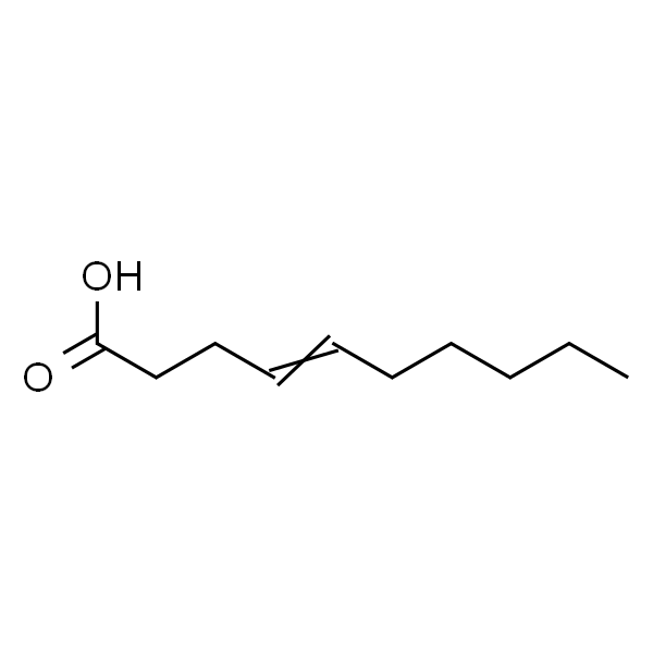 4-Decenoic Acid