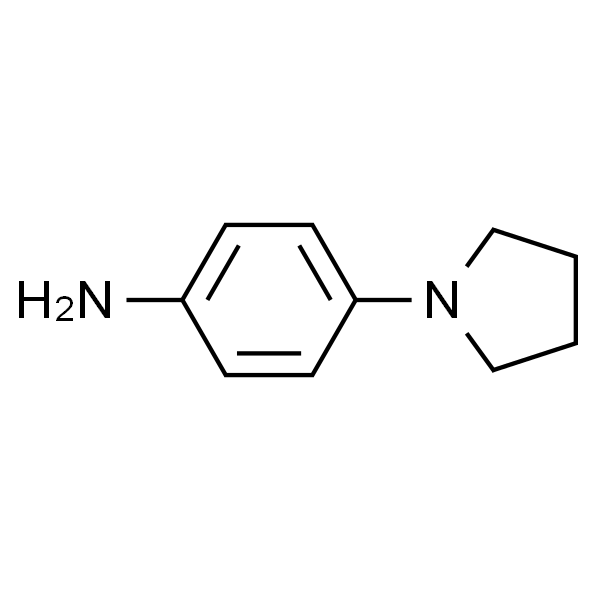 4-(Pyrrolidin-1-yl)aniline