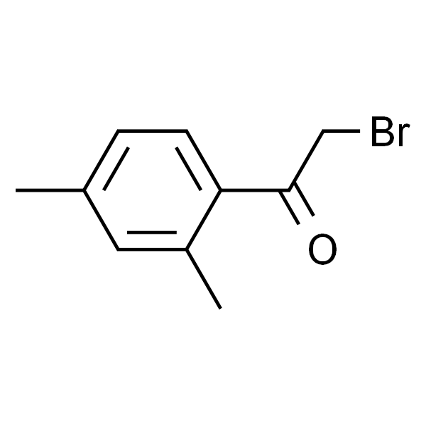 2-Bromo-1-(2,4-Dimethylphenyl)Ethan-1-One