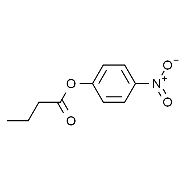 4-Nitrophenyl butyrate