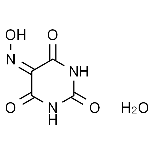 Violuric acid monohydrate