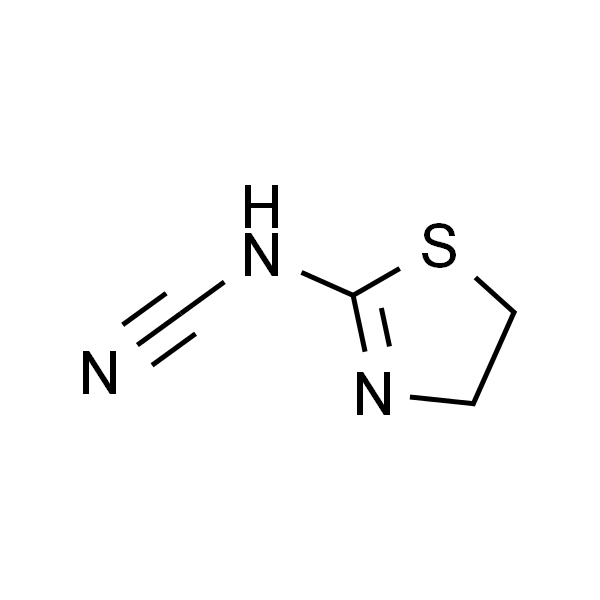 2-Cyanoimino-1，3-thiazolidine
