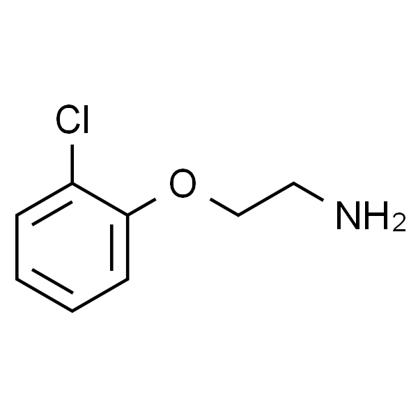 2-(2-Chlorophenoxy)ethylamine