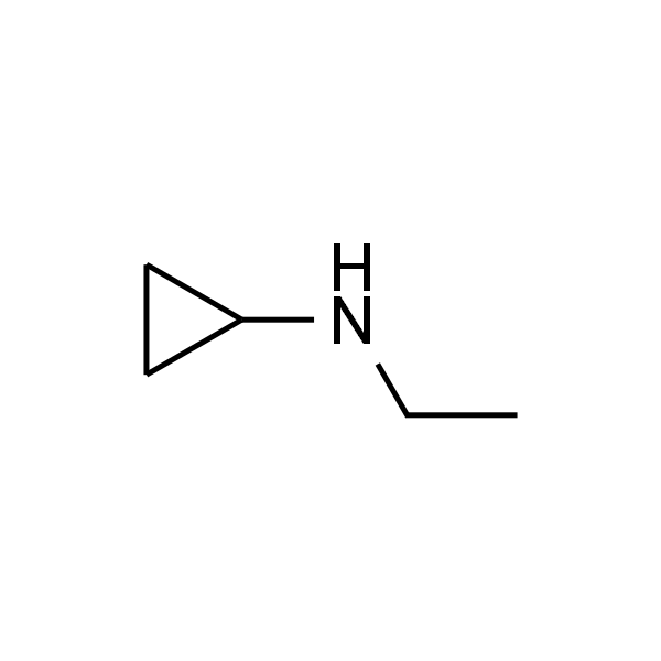 N-Ethylcyclopropanamine