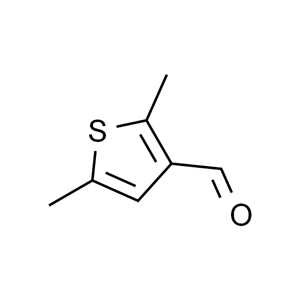 2,5-Dimethylthiophene-3-carbaldehyde