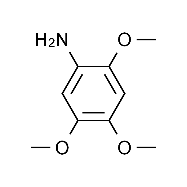 2，4，5-Trimethoxyaniline
