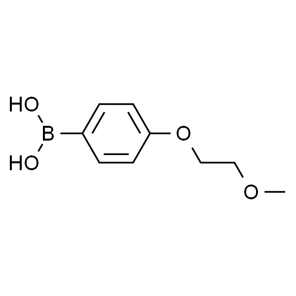 4-(2-Methoxyethoxy)phenylboronic Acid