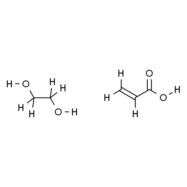 Poly(ethylene glycol) diacrylate