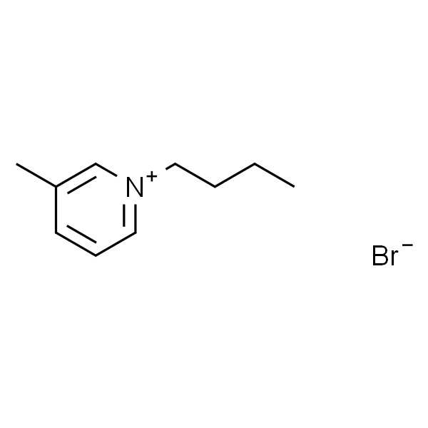 1-Butyl-3-methylpyridinium bromide
