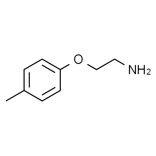 2-(4-Methylphenoxy)ethylamine