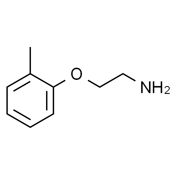 2-(2-Methylphenoxy)ethylamine