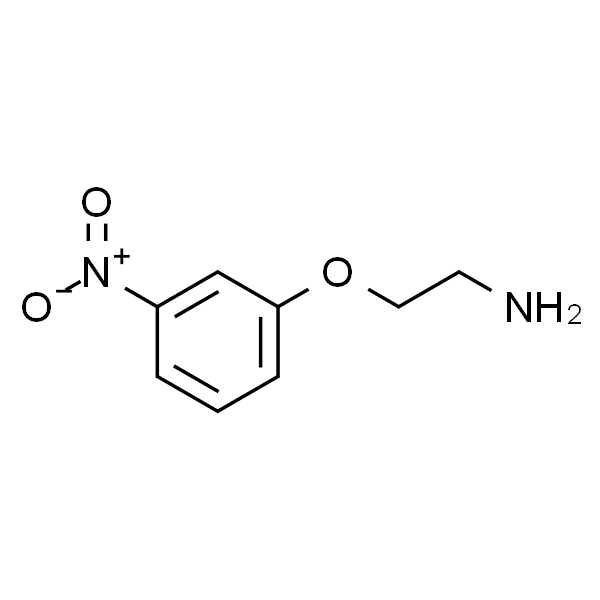 2-(3-Nitrophenoxy)ethanamine