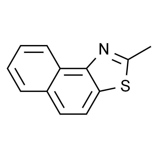 2-Methylnaphtho[1,2-d]thiazole