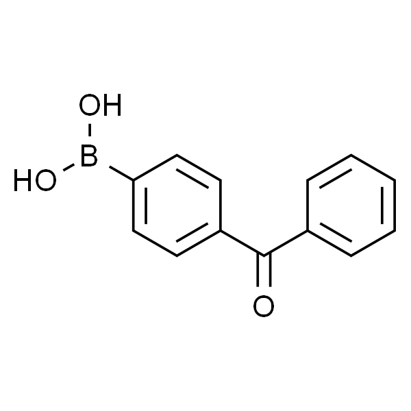 4-Benzoylphenylboronic acid