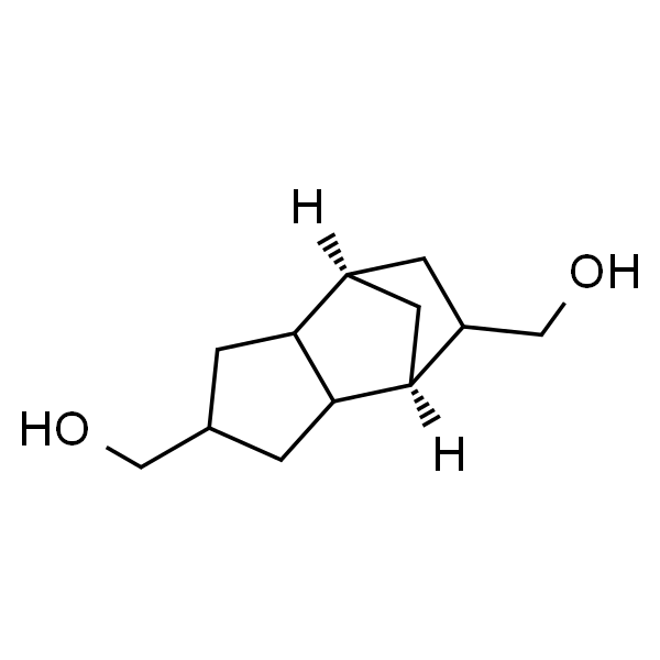 4,8-Bis(hydroxymethyl)tricyclo[5.2.1.02,6]decane, mixture of isomers 96%