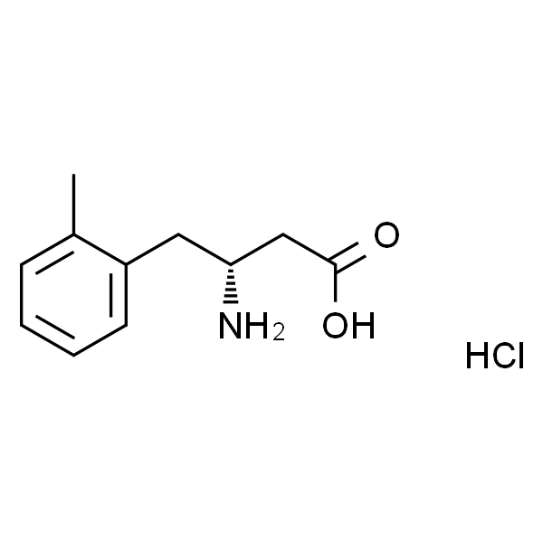 (R)-3-Amino-4-(o-tolyl)butanoic acid