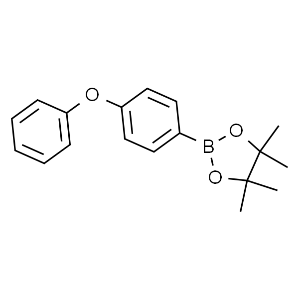 4-Phenoxyphenylboronic Acid Pinacol Ester