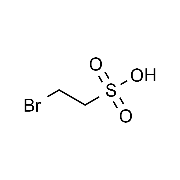 2-Bromoethanesulfonic Acid