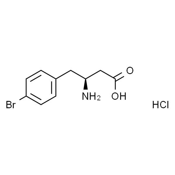 (S)-b-Amino-4-bromobenzenebutanoic acid