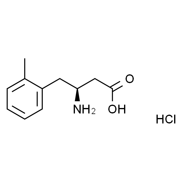 (S)-b-Amino-2-methylbenzenebutanoic acid