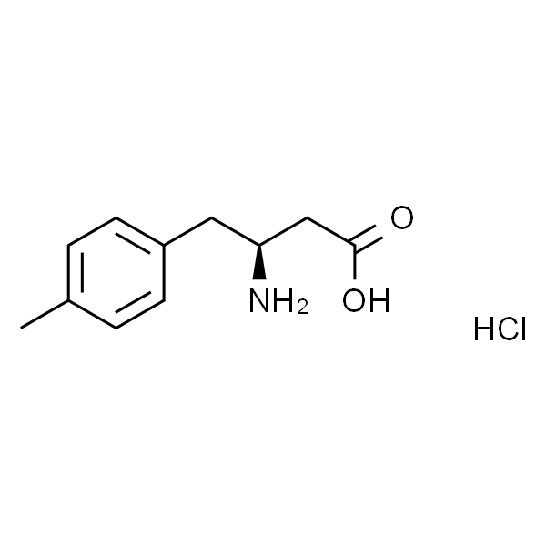 (S)-3-Amino-4-(4-tolyl)butanoic acid