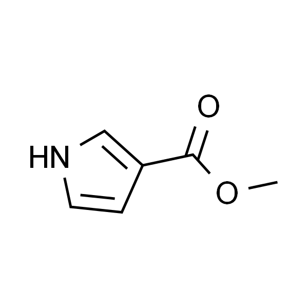 Methyl 1H-pyrrole-3-carboxylate