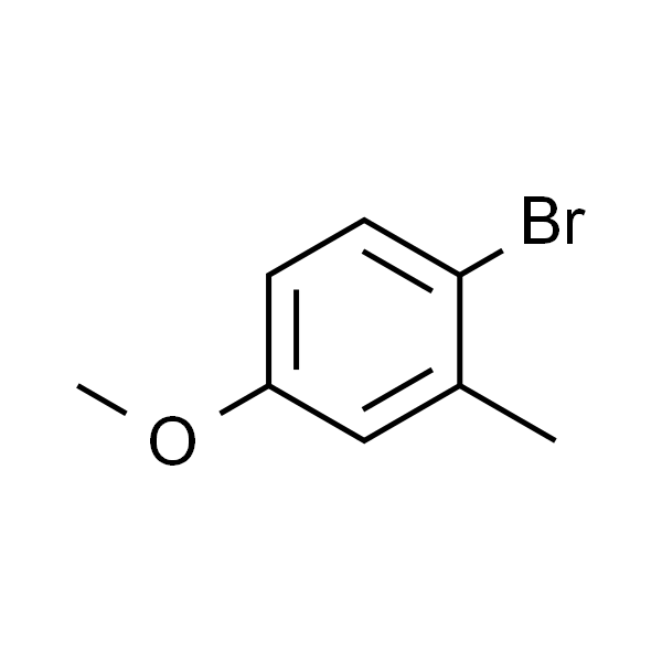 2-Bromo-5-methoxytoluene (BMA)