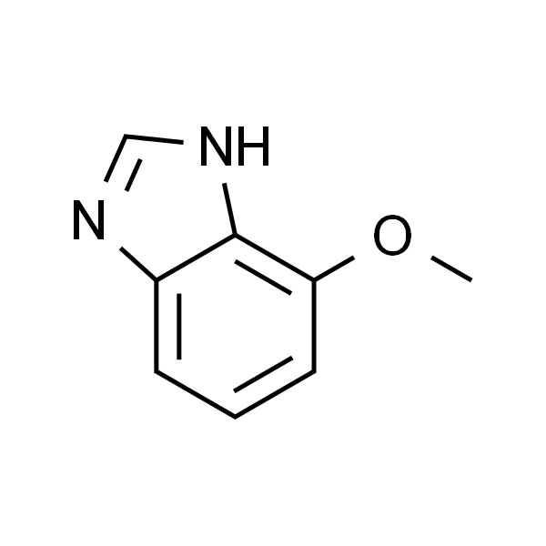7-Methoxy-1H-benzo[d]imidazole