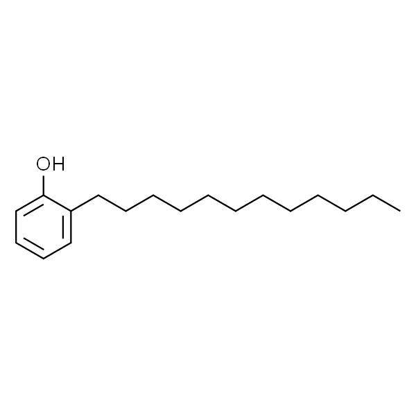 4-Dodecylphenol， mixture of isomers